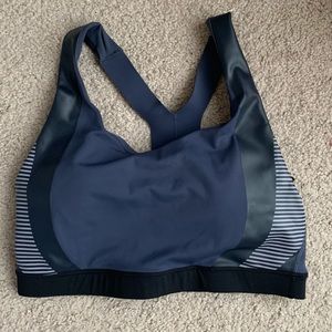 Athleta Ultimate Legend Bra D-DD